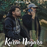 Kurai Nagara