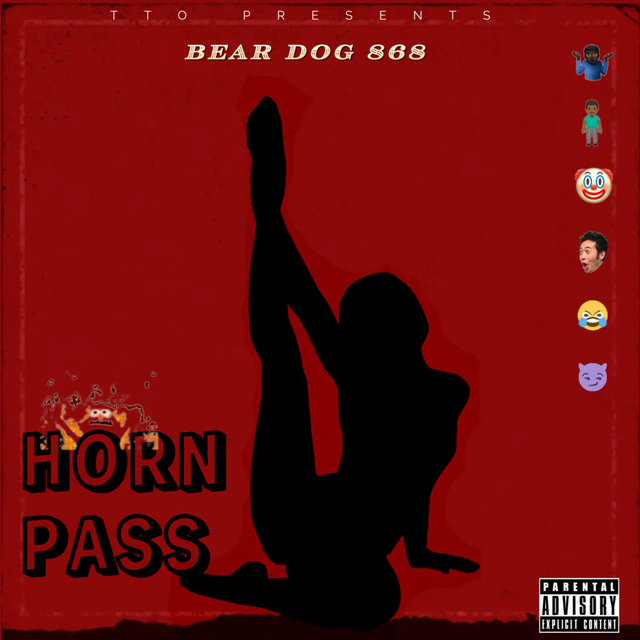 Horn Pass
