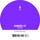 Cover art for album Some More by Zander VT