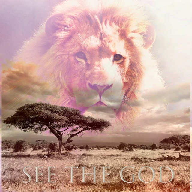 See the God