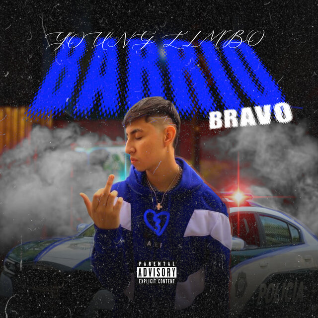 Barrio Bravo
