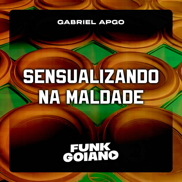 Sensualizando na Maldade (Eletro Funk Desande Remix)