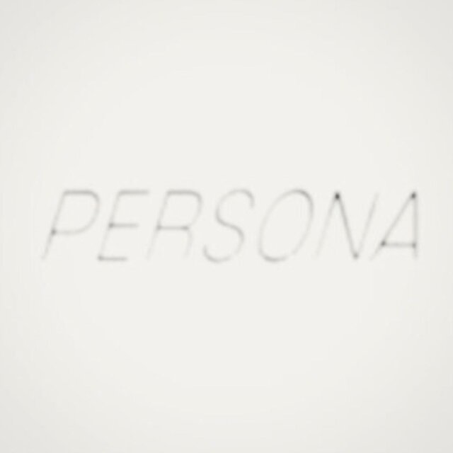 PERSONA