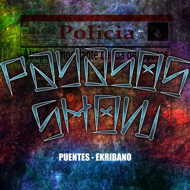 Payasos Show´s (feat. Exeat x413) (PUENTES)