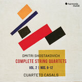 String Quartet No. 6 in G Major, Op. 101: II. Moderato con moto