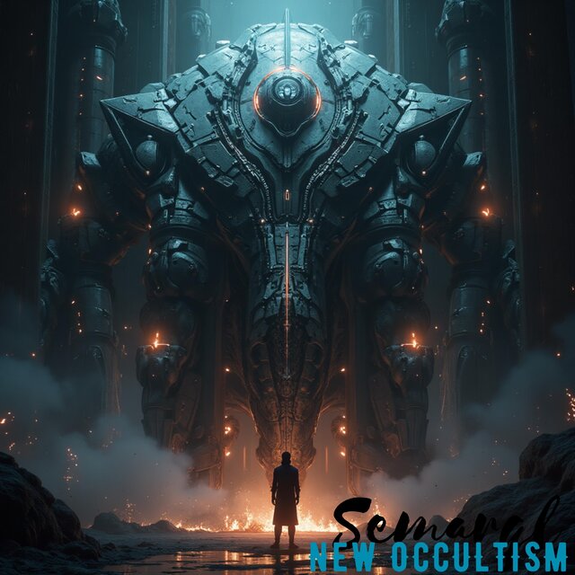 New Occultism