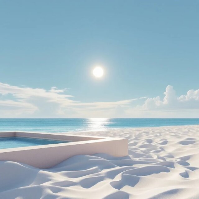 Glory Beach