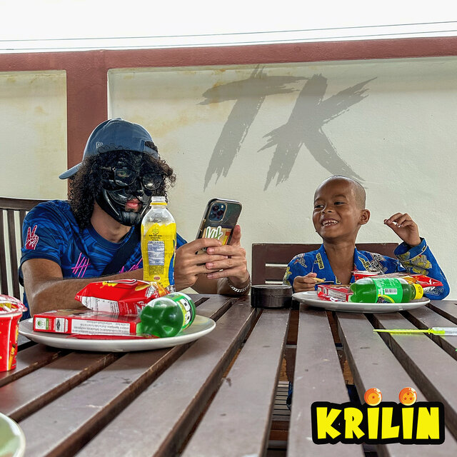 Krilin