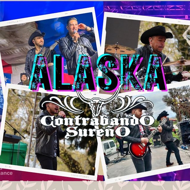 Alaska