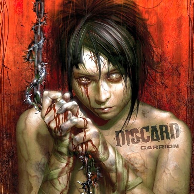 Carrion