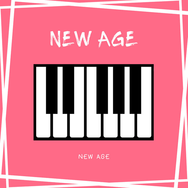 ASMR New Age Pt. Piano 6