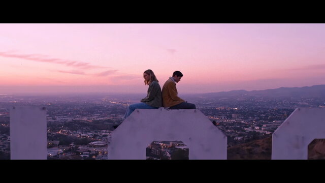 Love On Hold (Lyric Video)