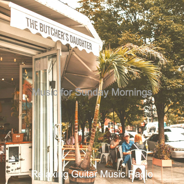 Music for Sunday Mornings