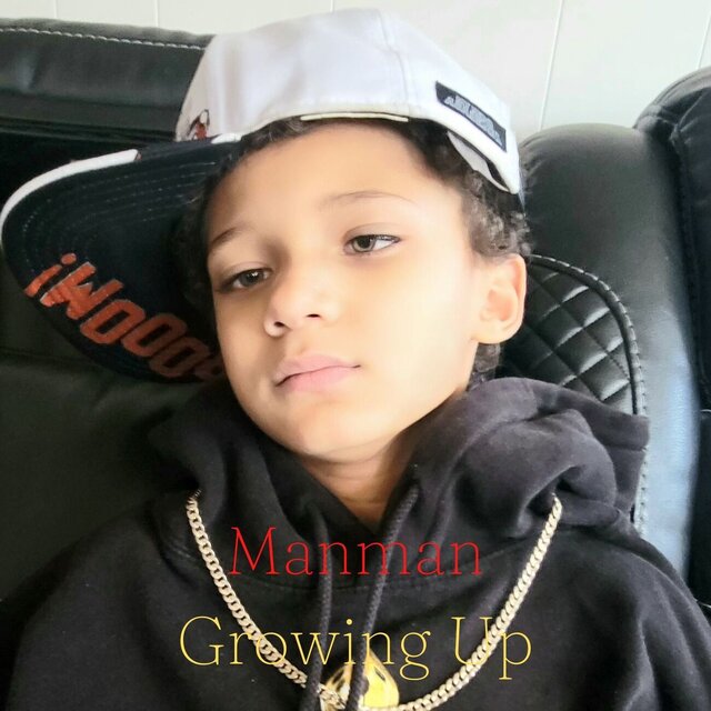 Growing Up