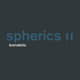 Cover art for album Spherics II by Michel Banabila
