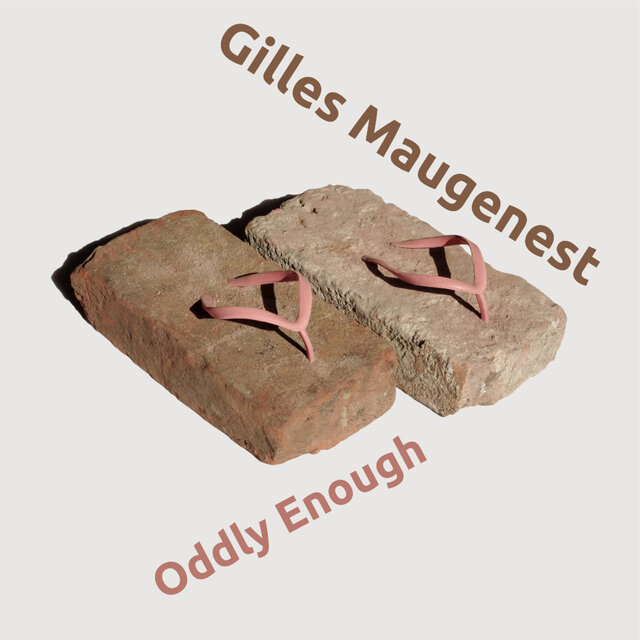 Oddly Enough