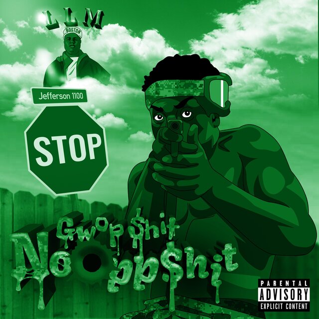 Gwop Shit No Opp Shit