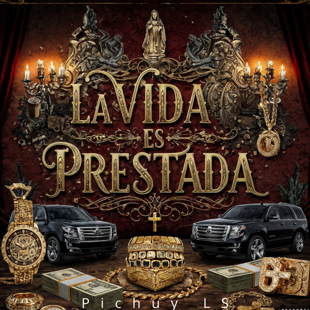 La Vida Es Prestada