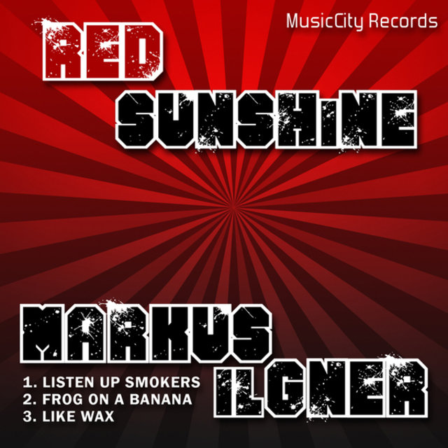 Red Sunshine