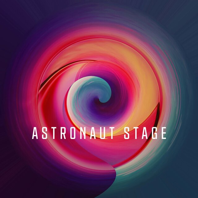 Astronaut Stage