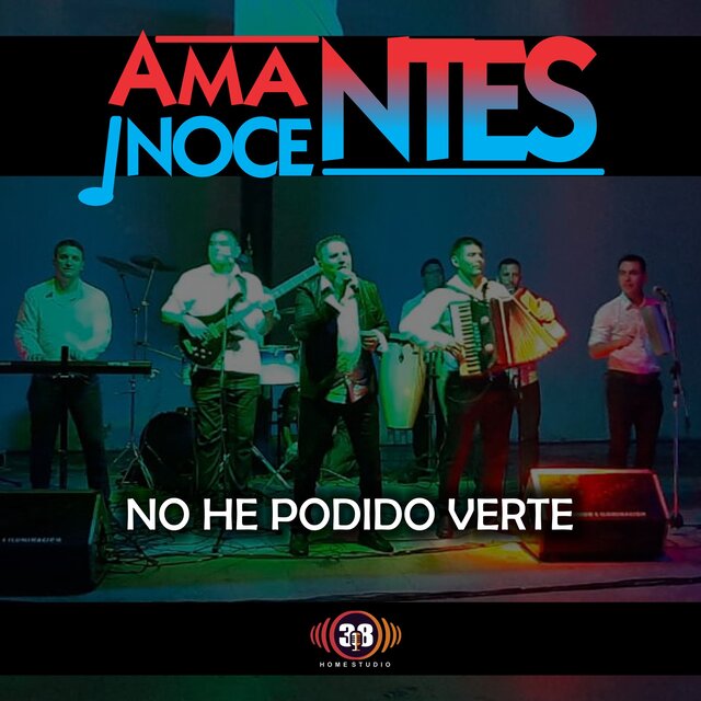 No He Podido Verte
