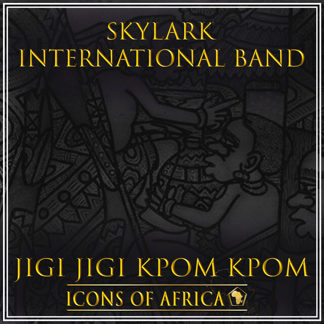 Jigi Jigi Kpom Kpom