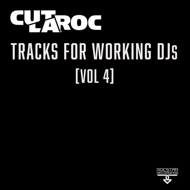 Tracks For Working DJ's Vol 4