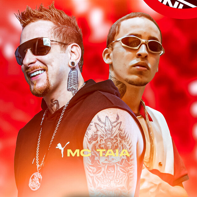 MC Taia