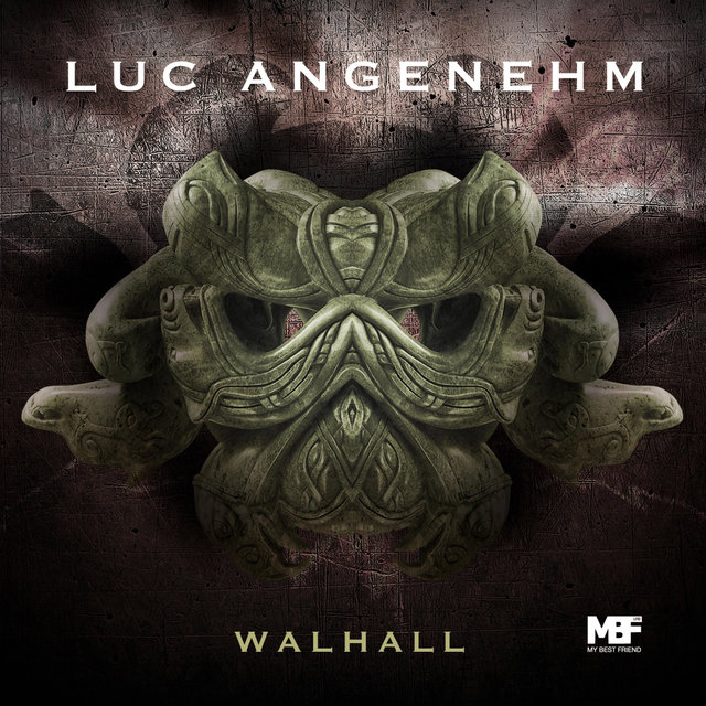 Walhall - EP