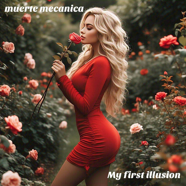 My First Illusion