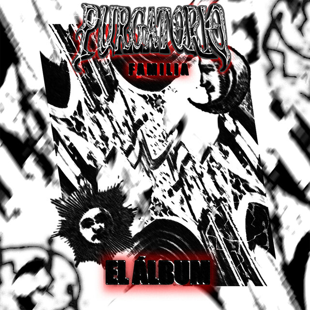 El Album, Vol. 1