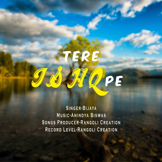 Tere Ishq Pe (Female Version)