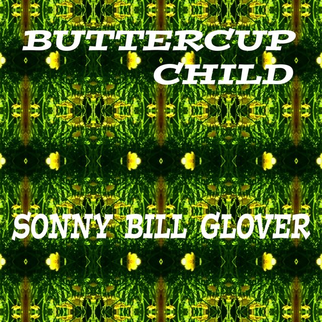 Buttercup Child