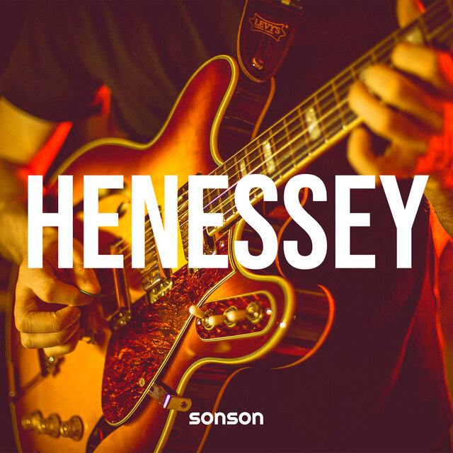 Henessey