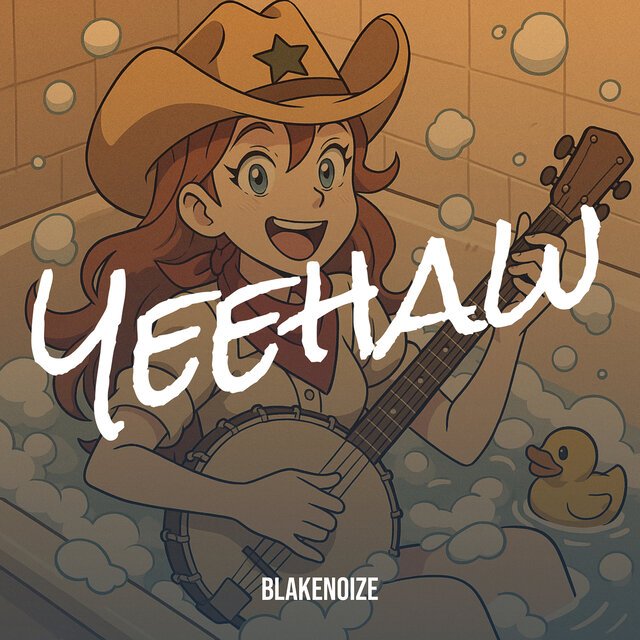 Yeehaw