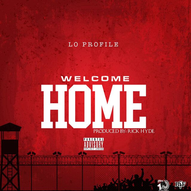 Welcome Home