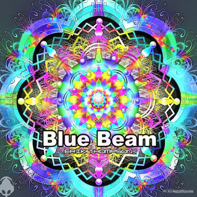 Blue Beam