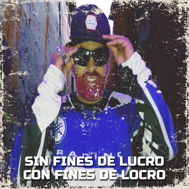 Sin Fines de Lucro Con Fines de Locro