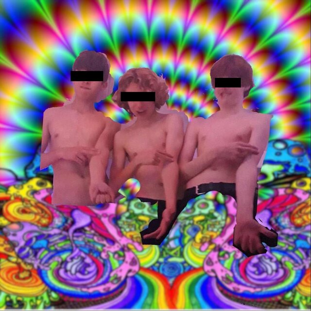 Bloed Aan De Muur