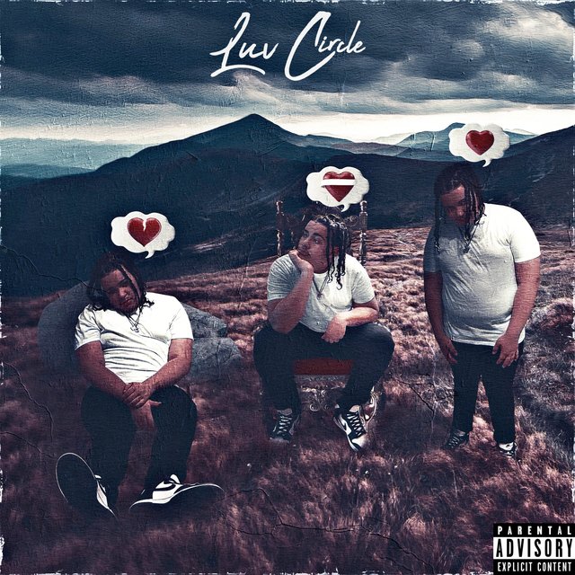Luv Circle