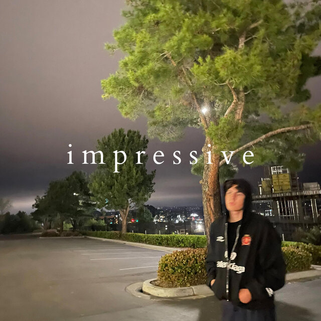 impressive