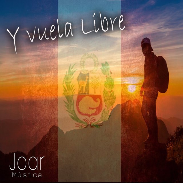 Y Vuela Libre