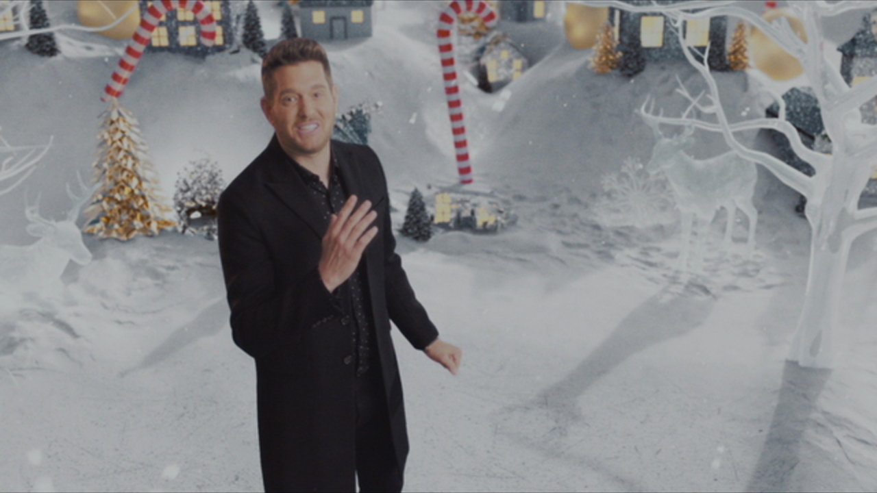 Let It Snow! (10th Anniversary)