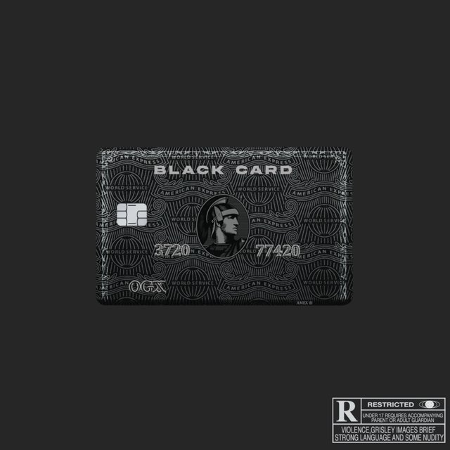Black Card