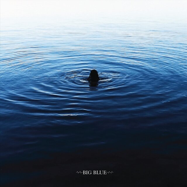 Big Blue