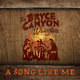 Cover art for album A Song Like Me by Bryce Canyon Wranglers