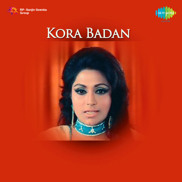 Kora Badan (Original Motion Picture Soundtrack)