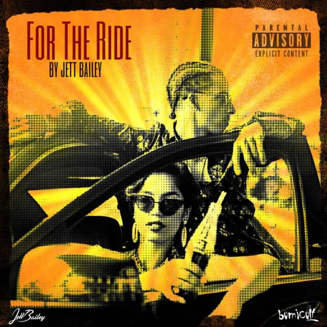 For the Ride