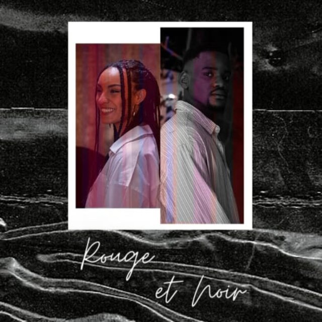 Rouge et noir (feat. Nilé)
