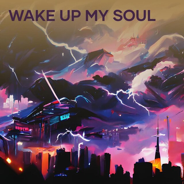 wake up my soul